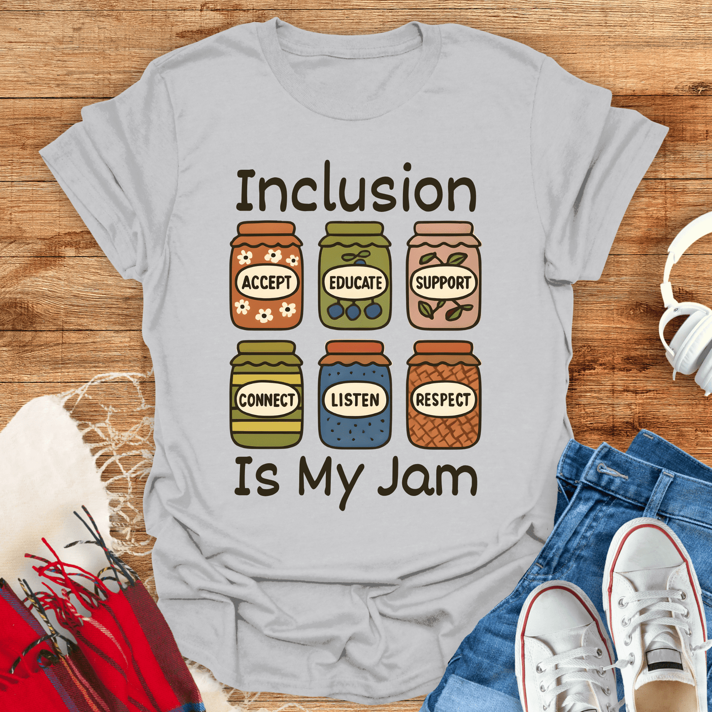 Is My Jam T-Shirt