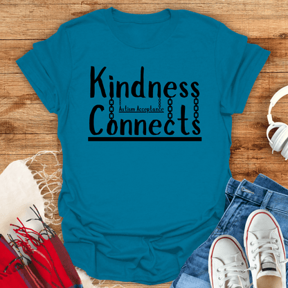 Kindness Connects T-Shirt