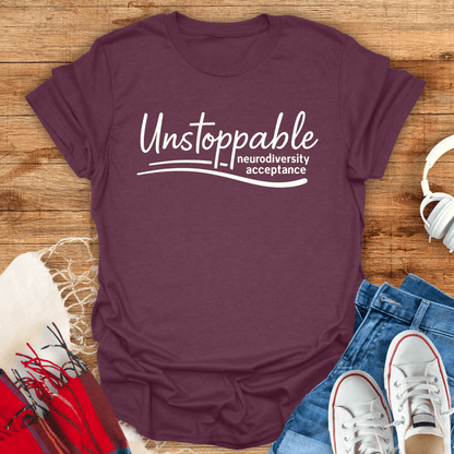Unstoppable T-Shirt