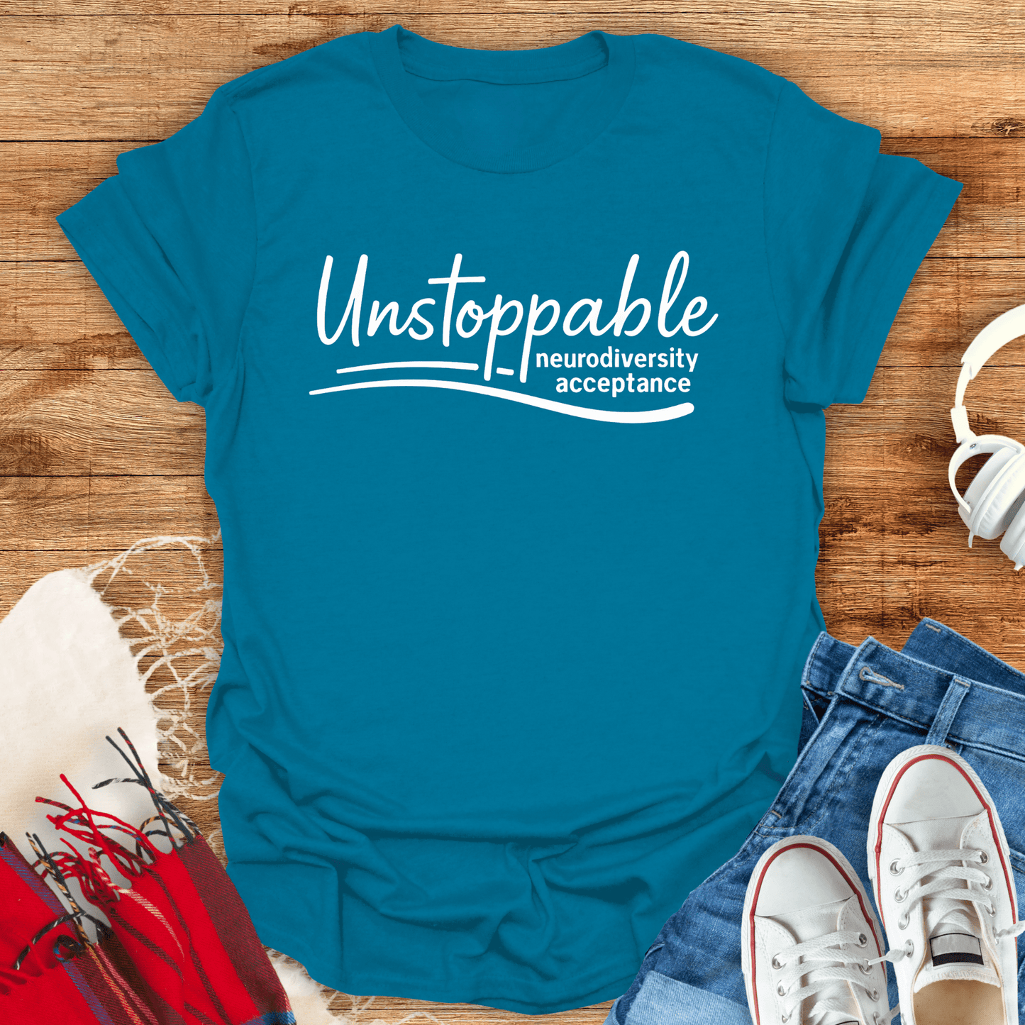 Unstoppable T-Shirt