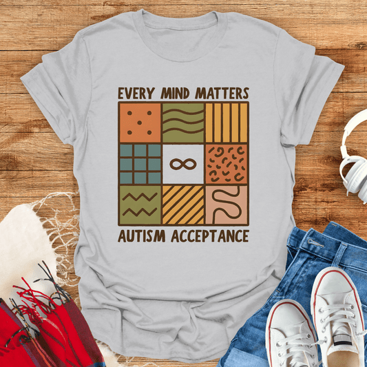 Every Mind Matters T-Shirt
