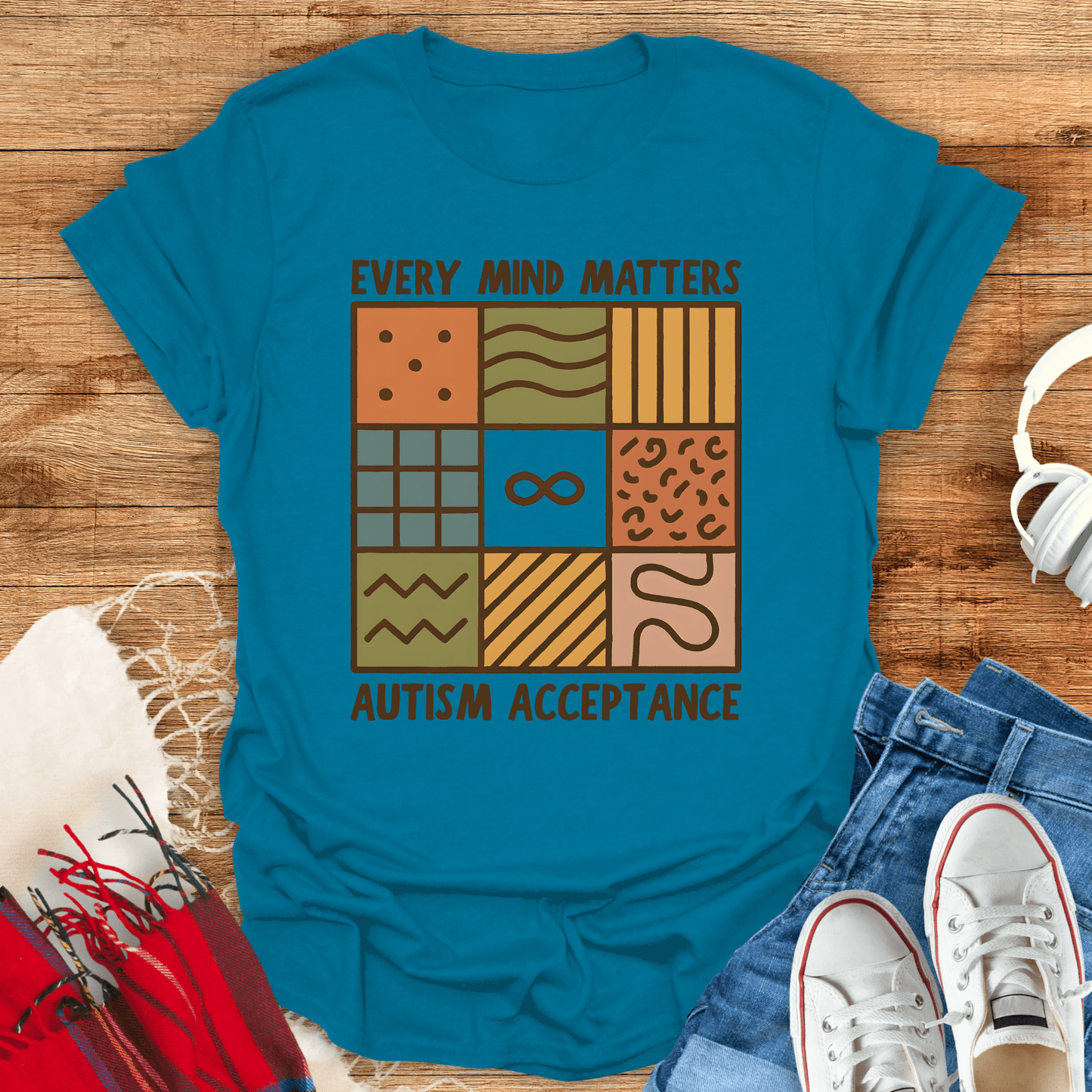 Every Mind Matters T-Shirt