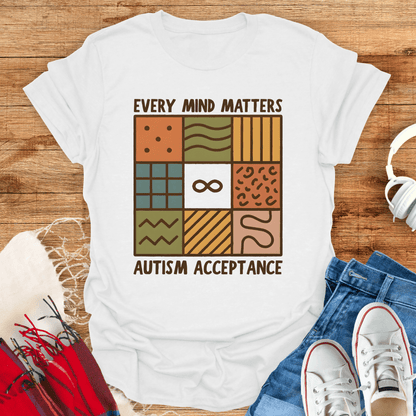Every Mind Matters T-Shirt