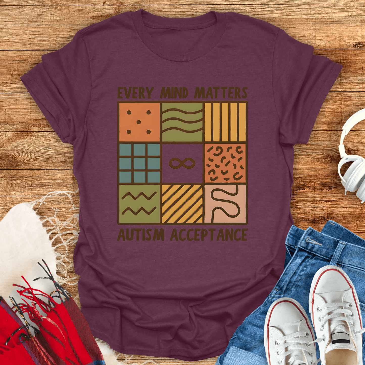 Every Mind Matters T-Shirt