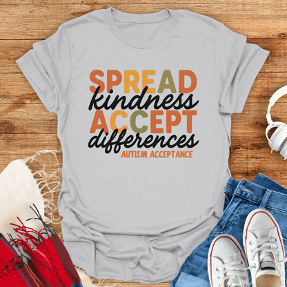 Spread Kindness T-Shirt