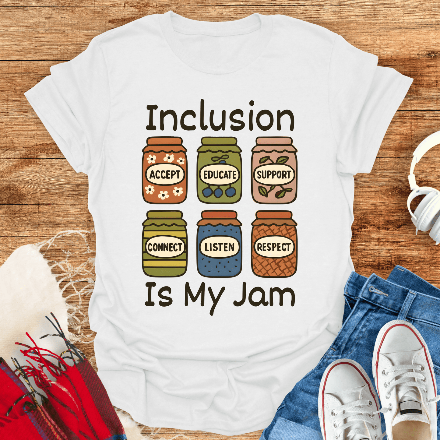 Is My Jam T-Shirt