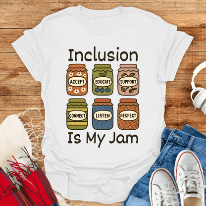 Is My Jam T-Shirt