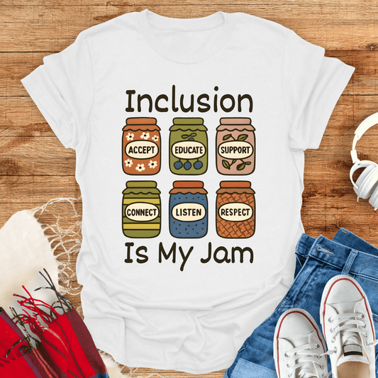 Is My Jam T-Shirt