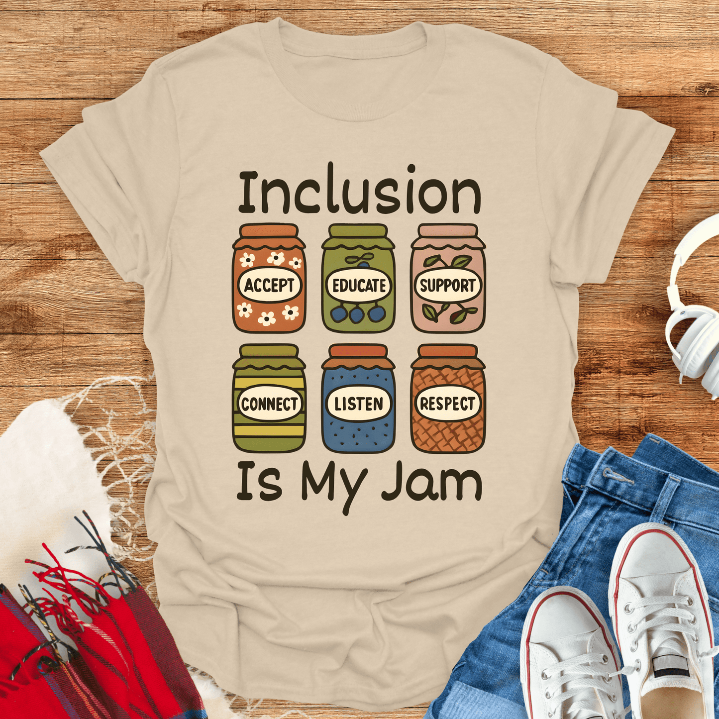 Is My Jam T-Shirt