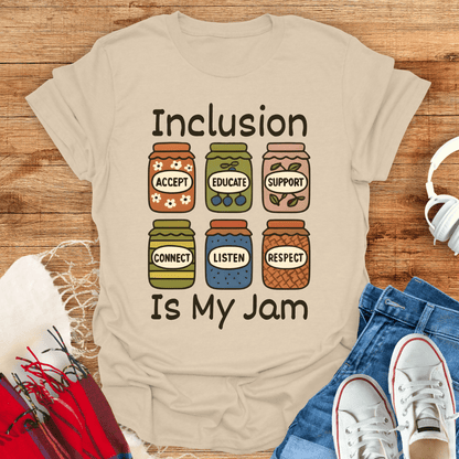 Is My Jam T-Shirt