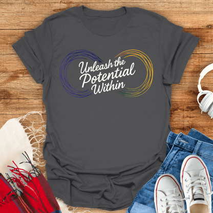 Potential Within T-Shirt