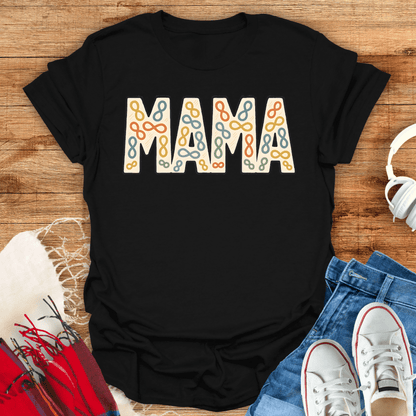 Infinity Mama T-Shirt