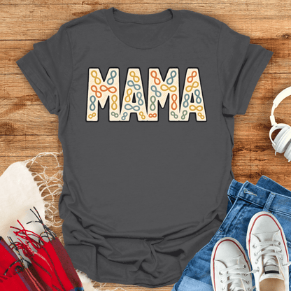 Infinity Mama T-Shirt