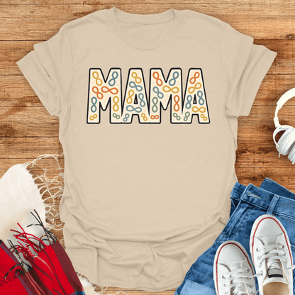 Infinity Mama T-Shirt