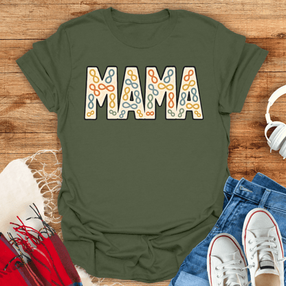 Infinity Mama T-Shirt