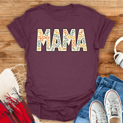 Infinity Mama T-Shirt